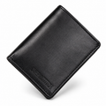 Black Card Holder