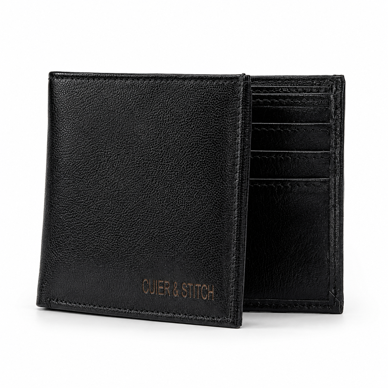Black Wallet