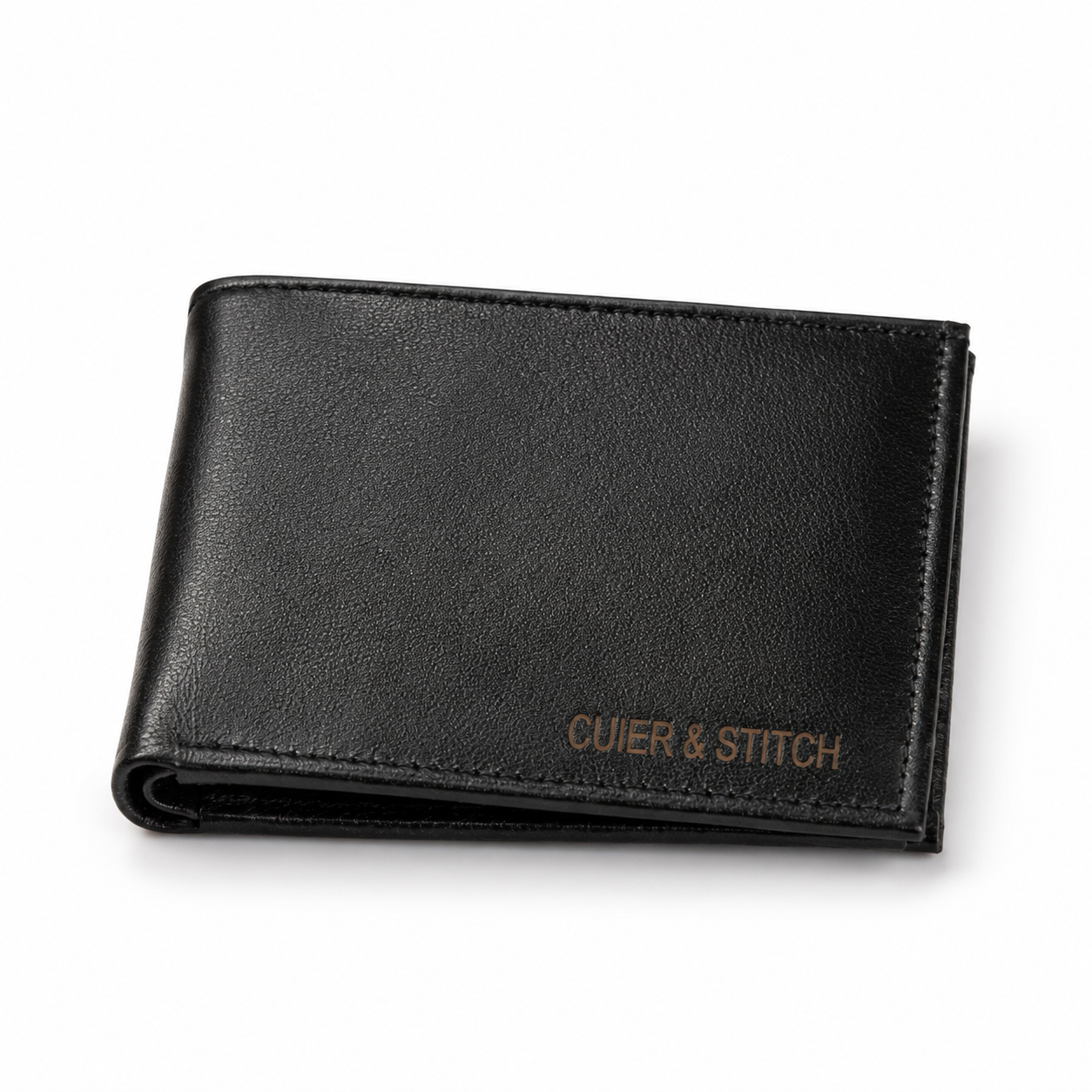 Black Wallet