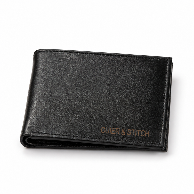 Black Wallet
