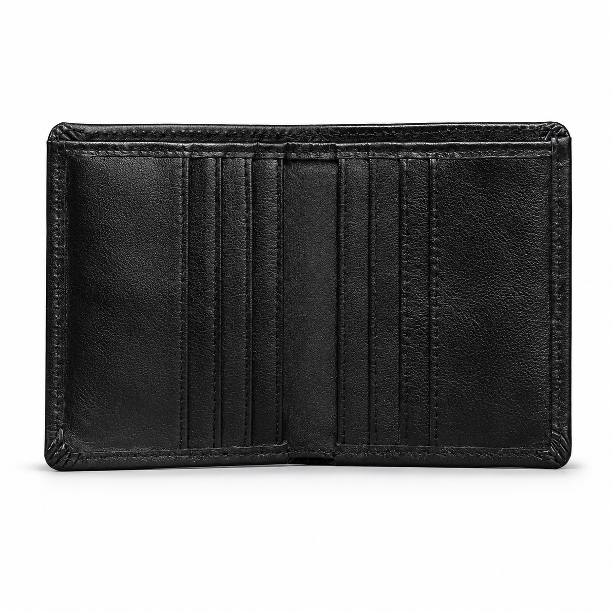 Black Card Holder