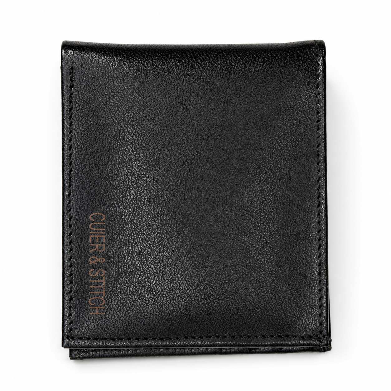 Black Wallet