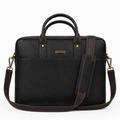 Brown Office Bag