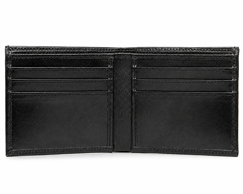 Black Wallet