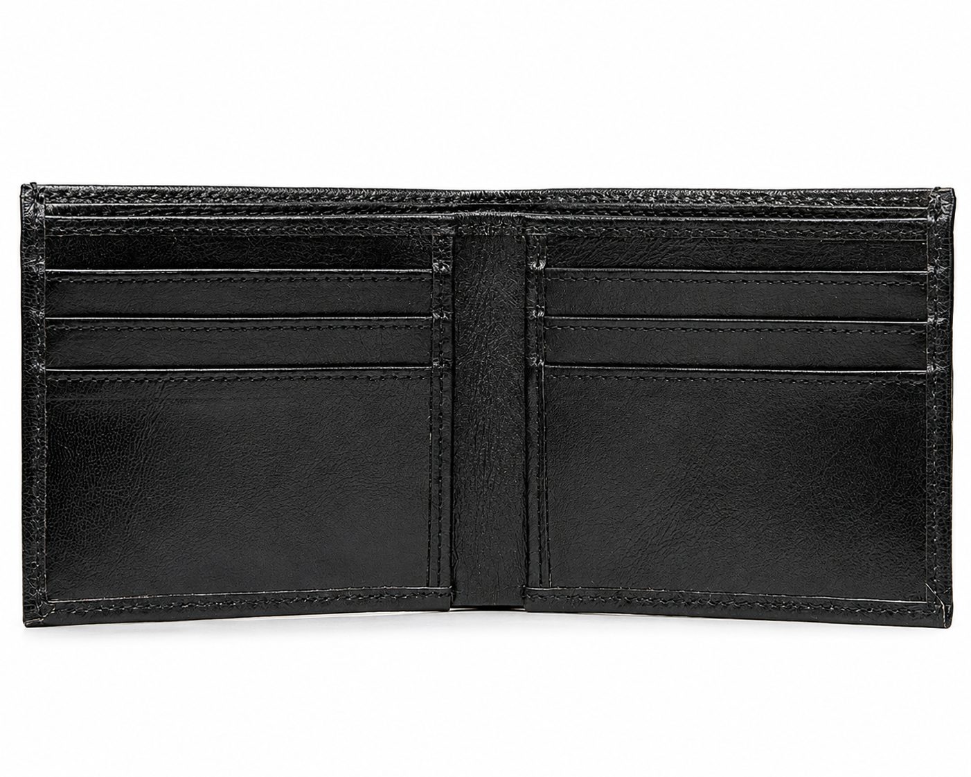 Black Wallet