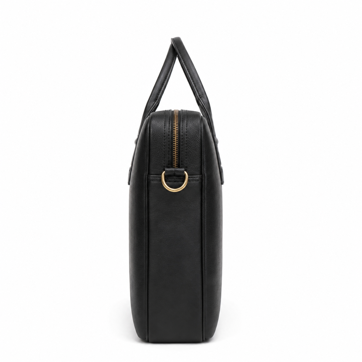 Black Office Bag