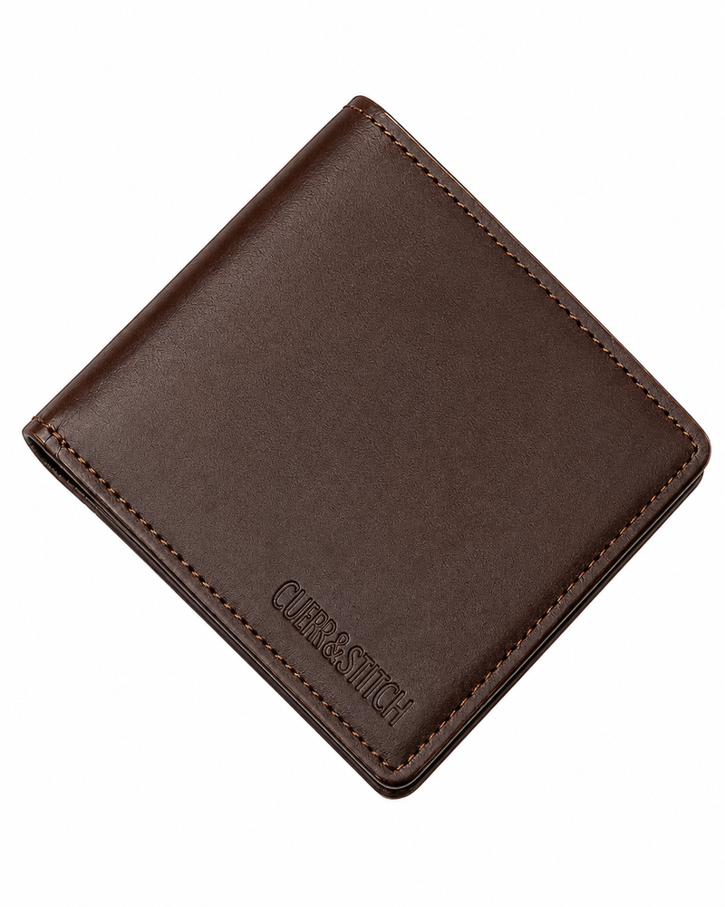 Brown Wallet
