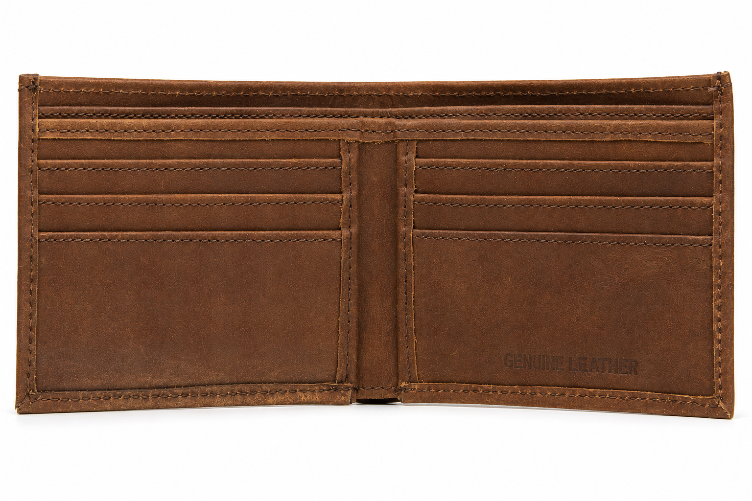 Light Brown Wallet