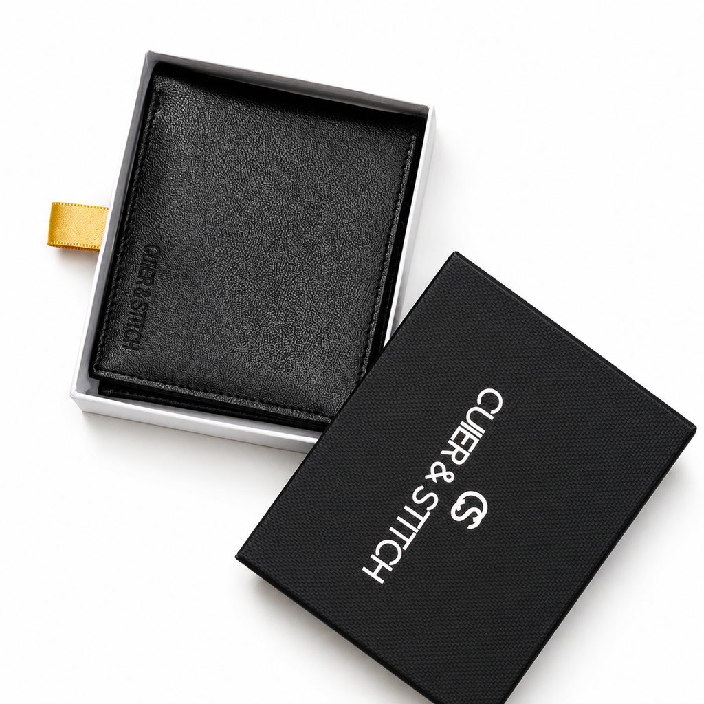Black Wallet