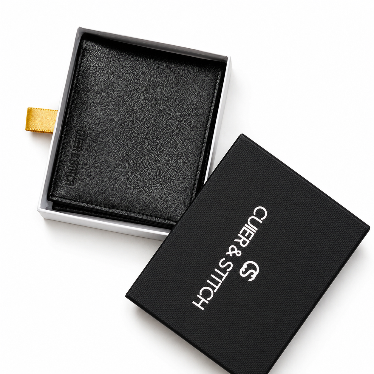 Black Wallet