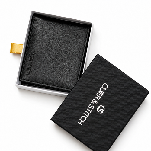 Black Wallet