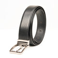 Black Formal Belt